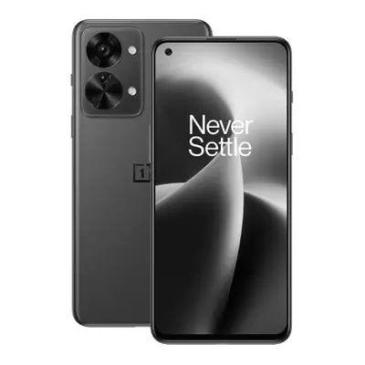 OnePlus Nord 5G (CPH2493) (256GB+16GB, Tempest Gray)