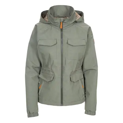 Trespass Womens/Ladies Busybee Waterproof Jacket