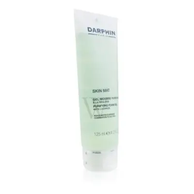 Darphin - Purifying Foam Gel (Combination to Oily Skin) 125ml/4.2oz