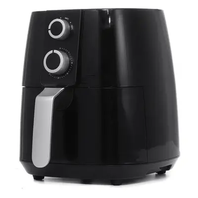 (6L) Automatic Air Fryer 1350W 220~50Hz Intelligent Oil Free Large Capacity-National Standard Pl