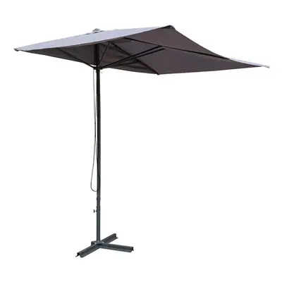 Prestbury Half Parasol