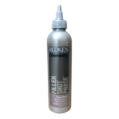 Redken Chemistry Filler Shot Phase Time Reset Intra Cylane Treatment 7.6 OZ