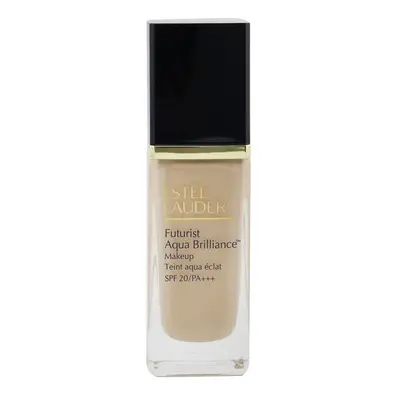 Futurist Aqua Brilliance Makeup Spf20 - #1n1 Ivory Nude - 30ml/1oz