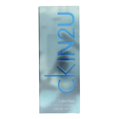 CK IN2U EDT 150ML