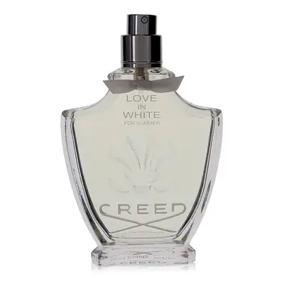 Love In White For Summer Eau De Parfum Spray (Tester) by Creed ml