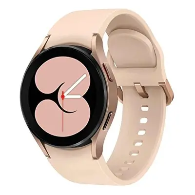 Samsung Galaxy Watch R865 LTE (40mm, Pink Gold, Aluminum)