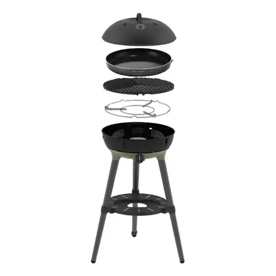 Cadac Carri Chef Barbecue / Chef Pan Combo