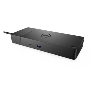 DELL WD19S-180W Wired USB 3.2 Gen (3.1 Gen 2) Type-C Black