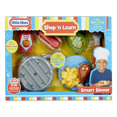 Shop 'n Learn Dinner