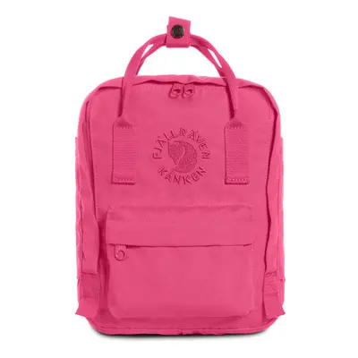 FjÃ¤llrÃ¤ven Unisex Adult Re-KÃ¥nken Mini Backpack - Pink Rose, x x cm/7 Litre