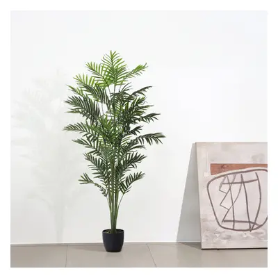 160cm Artificial Dypsis Lutescens Decorative Plant in Planter