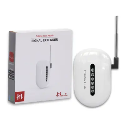 HESTIA Signal Extender For Smart Home Security Sensors