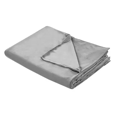 Weighted Blanket Cover RHEA x cm Grey