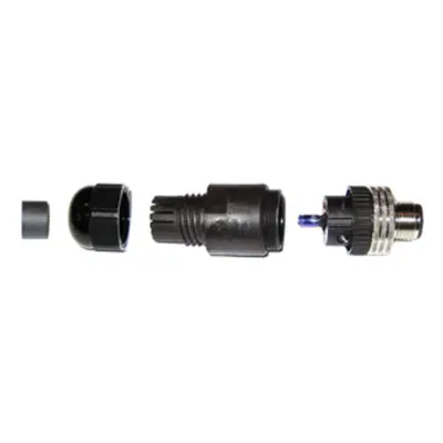 Garmin NMEA Field Installable Connector, Male