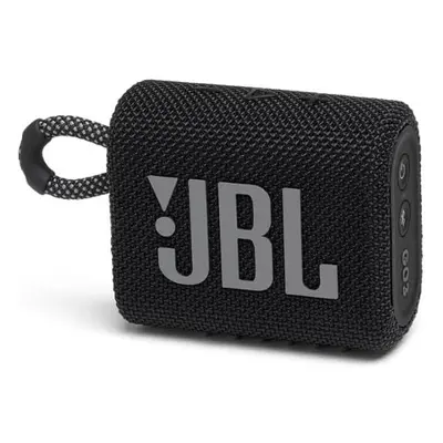 JBL GO Wireless Bluetooth Portable Speaker with Integrated Loop