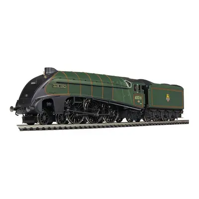 Hornby Dublo Br A4 Class 4-6-2 Silver King - Era