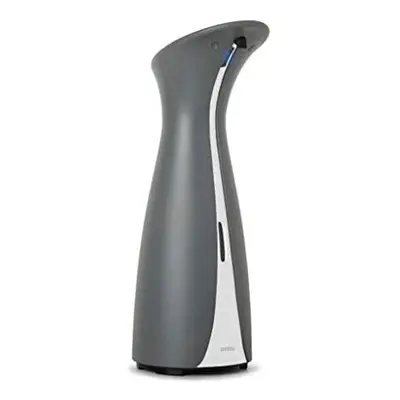 Umbra Otto ml Automatic Motion Sensor, Touchless Soap Dispenser with Infrared Sensor for Liquid 