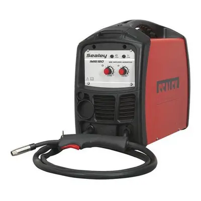 Sealey IMIG180 MIG Welder Inverter 180Amp