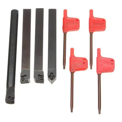 Holders with 4pcs Wrenches