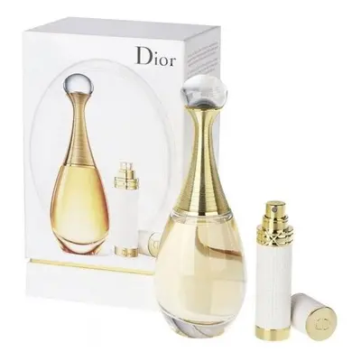 Gift Set Jadore By Christian Dior