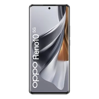 OPPO RENO 8+256GB DS 5G SILVERY GREY