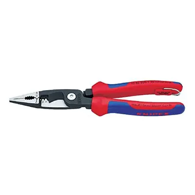 KNIPEX Pliers for Electrical Installation (200 mm) 82 T