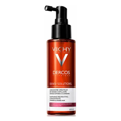 Vichy Dercos Densi-Solutions Hair Mass Creator Treatment 100ml