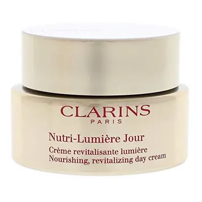 NUTRI-LUMIÃRE CRÃME JOUR