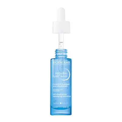 Bioderma Hydrabio Hyalu+ Serum 30ml