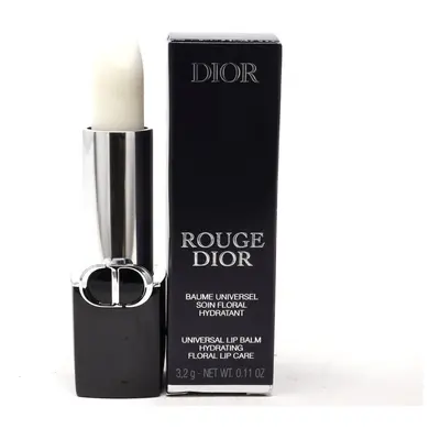 (000 Diornatural) Dior Rouge Dior Satin Balm 0.12oz/3.5g New With Box