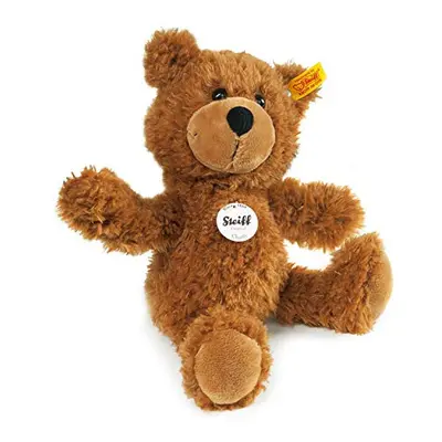 Steiff Charly Dangling Teddy Bear Plush, Brown, 30cm