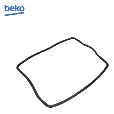 GENUINE BEKO BBXDF22300S Main Oven Door Seal