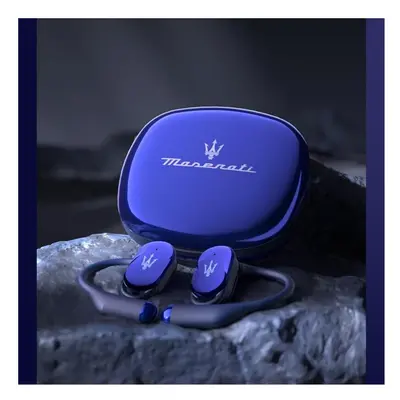 Maserati Sports Bluetooth Earbuds HD TWS Earbuds