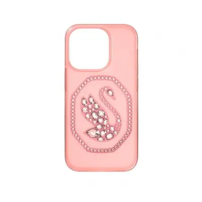 Swarovski Signum iPhoneÃ Pro Pale Pink Smartphone Case