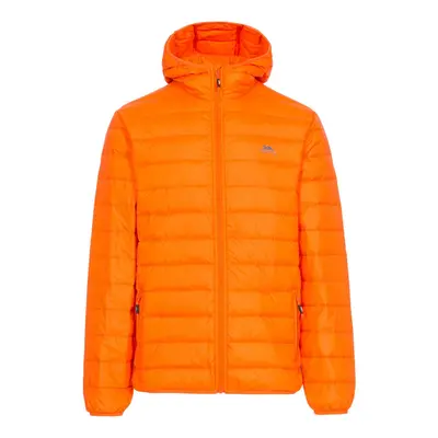 (XS, Orange) Trespass Mens Stanley Down Jacket