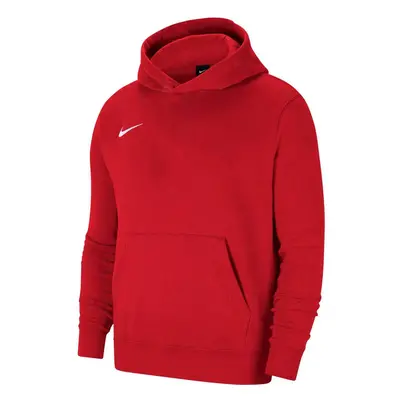 Nike Park Fleece Pullover Hoodie red CW6896 L