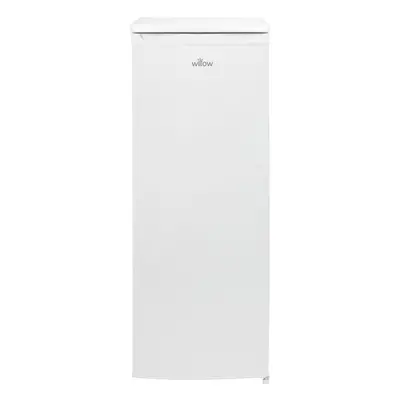 WILLOW WTF55W Freestanding Upright Freezer