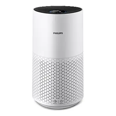 Philips Domestic Appliances Air Purifier Smart 1000i Series-Purifies rooms up to mÂ²-Removes 99.