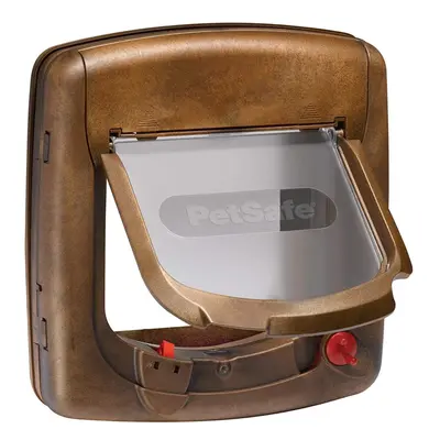 Petsafe Staywell Deluxe Magnetic Cat Flap