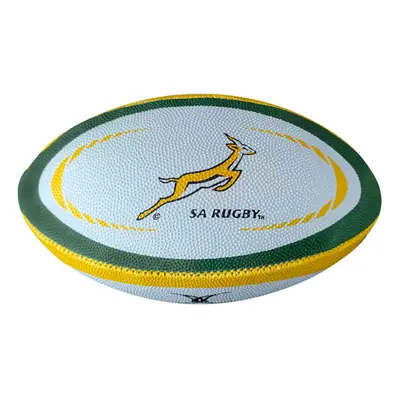 South Africa Mini Rugby Ball