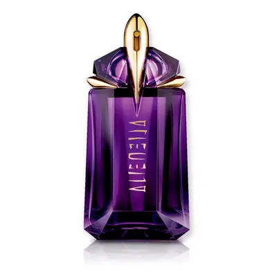 Thierry Mugler Alien Perfume Eau De Toilette Spray oz women