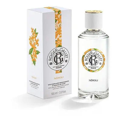 Roger & Gallet Neroli Fragrant Wellbeing Water 100ml