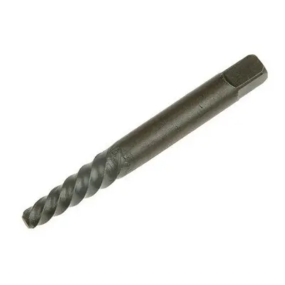 Dormer X106XM100NO8 M100 Carbon Steel Screw Extractor No.8