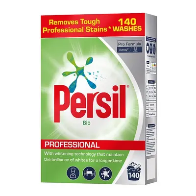 Persil Bio Professional Washes 8.4kg