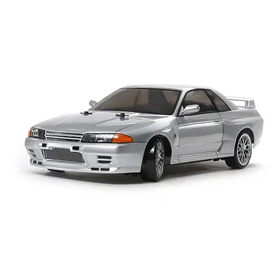 TAMIYA RC Skyline GT-R (R32) Drift Spec TT-02D 1:10 Assembly Kit