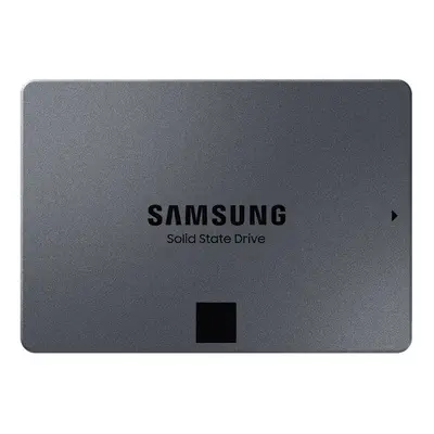 Samsung 1TB QVO SATA III 2.5" Internal