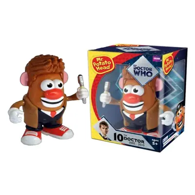 Doctor Who Tenth Doctor Mr. Potato Head