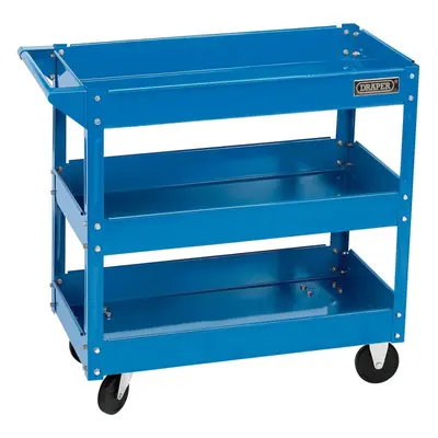 3 Tier Tool Trolley