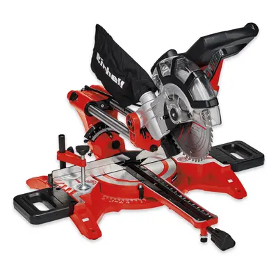 Einhell Sliding Mitre Saw 210mm 1800W Drag Crosscut TC-SM 2131/1 Dual