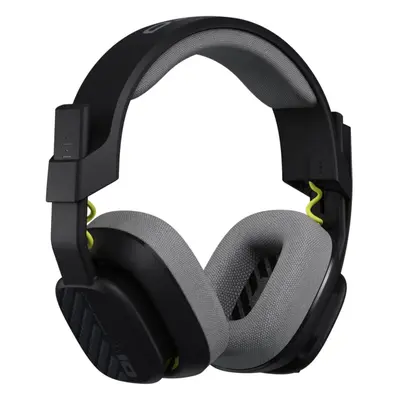 ASTRO A10 Gaming Headset Gen Wired Headset - Black